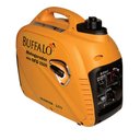 Ver imagem 1 de Motogerador À Gasolina Inverter 4T Buffalo BFG 2500 Partida Manual 2.5 Kw