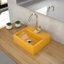 Amarelo