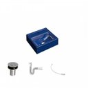 Ver imagem 2 de Kit Cuba Q32 com Válvula Click 1 Pol. e Sifão Pvc e Flexivel