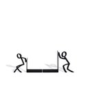 Ver imagem 2 de Aparador de Livros Toni