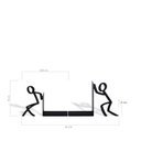 Ver imagem 3 de Aparador de Livros Toni