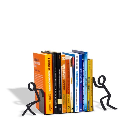 Aparador de Livros Toni