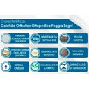 Ver imagem 2 de Cama Box Casal + Colchão Foggia Sogni + Guarda Roupa Master 8.6 Demolição
