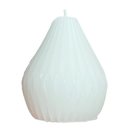 Ver imagem 1 de Vela Origami Branco Du Chapéu