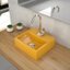 Amarelo