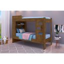 Ver imagem 1 de Cama Beliche de Solteiro Floripa J&a Móveis