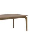 Ver imagem 4 de Mesa Multiuso Cozinha Ficus Natuame C- Tampo Madeirado 210x100cm Carvalho-Cinamomo - Cimol
