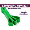Ver imagem 5 de Super Band Bravus Sport Super Forte Elástico Barra Fixa