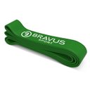 Ver imagem 1 de Super Band Bravus Sport Super Forte Elástico Barra Fixa