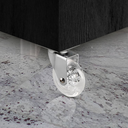 Ver imagem 5 de Rodizio ou Rodinha para Móveis Ø75 Mm sem Freio