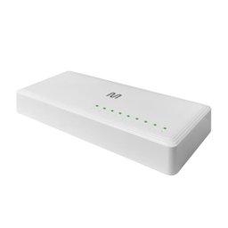 Switch Multilaser 8 Portas Gigabit (10-100-1000mbps) Re608 - 2