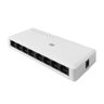 Switch Multilaser 8 Portas Gigabit (10-100-1000mbps) Re608 - 1
