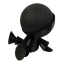 Ver imagem 2 de Suporte Mesa Robô Espacial Amazon Alexa Echo Dot 4 Preto