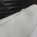 Ver imagem 4 de Capas de Almofadas Decorativa Moderna 50x50cm Suede Branco