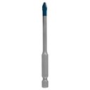 Ver imagem 2 de Broca para Porcelanato Expert Hex-9 Hard 5x90mm - 2608900593000 - Bosch