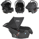 Ver imagem 2 de Bebê Conforto Colinho Kiddo