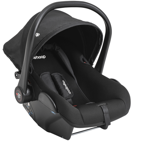 Bebê Conforto Colinho Kiddo