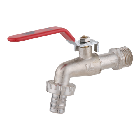 Torneira de Esfera 3/4 X 3/4