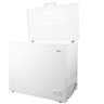 Freezer Horizontal Philco 253l 2 em 1 Pfh260b a e A++ 220v - 2