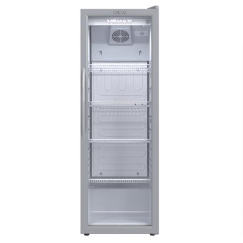 Refrigerador Expositor de Bebidas 209l Branca 0ºc a 5ºc Vv200 Br 220v - Venax 25933