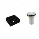 Ver imagem 2 de Kit Cuba Q32 com Válvula Metal Compace