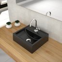 Ver imagem 1 de Kit Cuba Q32 com Válvula Metal Compace