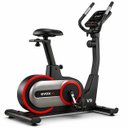 Ver imagem 1 de Bicicleta Ergométrica Vertical Magnética Evox Deluxe V9