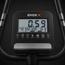 Ver imagem 5 de Bicicleta Ergométrica Vertical Magnética Evox Deluxe V9