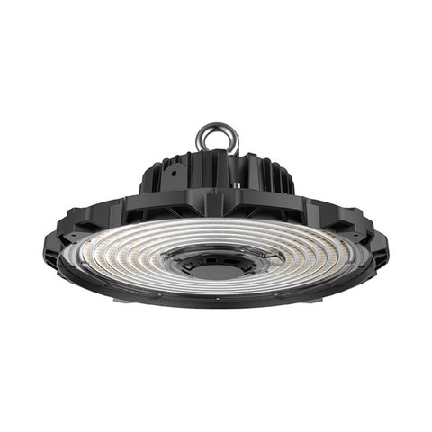 Luminária Led Taschibra High Bay Profissional 200W Luz Branca Bivolt
