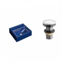 Ver imagem 2 de Kit Cuba Q32 com Válvula Click 1 1/2 Compace