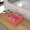 Ver imagem 1 de Kit Cuba Q32 com Válvula Click 1 1/2 Compace