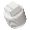 Plug Roscavel Pvc Branca 3/4 Krona Pct 0294 - 2