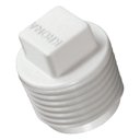Ver imagem 2 de Plug Roscavel Pvc Branca 3/4 Krona Pct 0294
