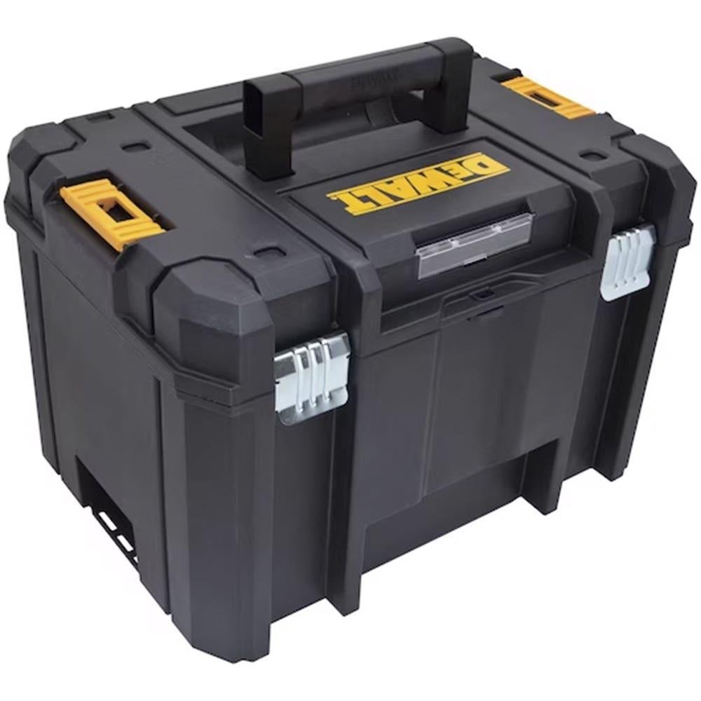 Maleta Organizadora 13 Pol Fecho Metálico até 30kg Dewalt - 2