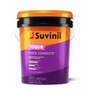 Ver imagem 1 de Suvinil Tinta Acrílica Premium Toque Fosco Completo 20l Branco