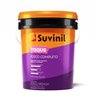 Suvinil Tinta Acrílica Premium Toque Fosco Completo 20l Branco - 1