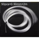 Ver imagem 2 de Fios Fibra Ótica para Iluminação Efeito Teto Céu Estrelado