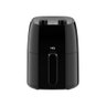 Fritadeira sem Óleo Airfryer Hq 4,8 Litros Preto Hq-af4.8lmp - 1