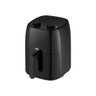 Fritadeira sem Óleo Airfryer Hq 4,8 Litros Preto Hq-af4.8lmp - 2
