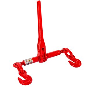 Tensionador de Correntes Tipo Catraca