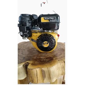Motor Buffalo Bfg 4t 16.0cv Rental