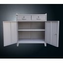 Ver imagem 1 de Armário para Ferramenta Duplo