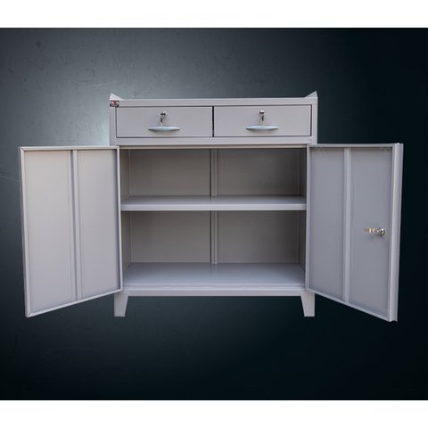 Armário para Ferramenta Duplo