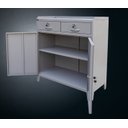 Ver imagem 3 de Armário para Ferramenta Duplo