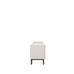 Rack para Tv até 75 Polegadas Flynt 1.8 (185cm) - Off White Fosco/natural - 6