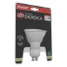 Kit 10 Lâmpadas Led Avant Dicróica Mr16 4,8w Gu10 Bivolt - 4000k Neutro - 2