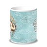 Caneca de Cerâmica Avatar Bisão do Ar - Appa - 5