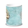 Caneca de Cerâmica Avatar Bisão do Ar - Appa - 2