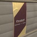 Ver imagem 2 de Colchão Beliche Mola Probel Modern (78x188x32cm)