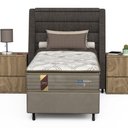 Ver imagem 5 de Colchão Beliche Mola Probel Modern (78x188x32cm)